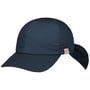 Wupper Paisley Cap by Barts dunkelblau