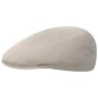 Tropic 507 Ventair Flatcap by Kangol grau