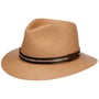 Stansfields Panamahut by Bailey 1922 beige