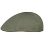 Texas Cotton Flatcap mit UV-Schutz by Stetson khaki