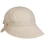 Angelina Visor by Mayser hellbeige