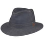 Sheridan Savona Traveller Stoffhut by Mayser blau