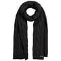 Lumberton Virgin Wool Schal by Stetson schwarz
