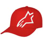 Corp Shift 2 Curved Flex Cap by alpinestars rot