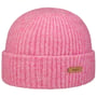 Witzia Fold Hue by Barts pink-plettet