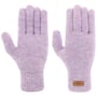 Witzia Handschuhe mit Teddyfutter by Barts flieder