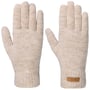 Witzia Handschuhe mit Teddyfutter by Barts cremeweiß