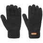 Witzia Handschuhe mit Teddyfutter by Barts schwarz