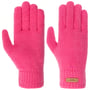 Witzia Handschuhe mit Teddyfutter by Barts pink