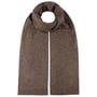Witzia Schal by Barts braun