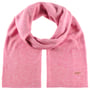 Witzia Halstørklæde by Barts pink-plettet