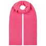 Witzia Schal by Barts pink