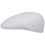 Tropic 507 Classic Ventair Flatcap by Kangol weiß