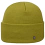 Fine Merino Colour Umschlagmütze by Lierys hellgrün
