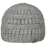 Lue med Hull for Hestehale by Lierys grå