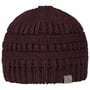 Lue med Hull for Hestehale by Lierys bordeaux