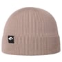 Cyrill Magic Size Strickmütze by Chillouts beige