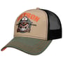 Forest Patrol Trucker Cap by Stetson schwarz