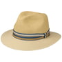 Romaro Toyo Traveller Strohhut by Stetson beige