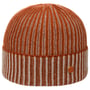 Harper Cashmere Beanie by Mayser terracotta