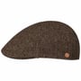 Classic Tweed Flatcap by Mayser braun