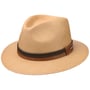Vermaron Traveller Panamahut by Stetson natur