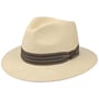 Durmand Fedora Panamahut by Stetson natur