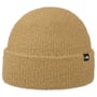 Plush Beanie by The North Face hellbraun