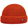 Strick Dockermütze by Hammaburg orange