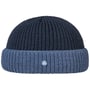 Twotone Dockermütze by Hammaburg blau-dunkelblau