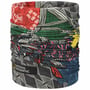 CoolNet UV+ Kintenge Multifunktionstuch by BUFF bunt