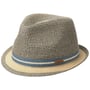 Fluoriet Trilby by Barts blau