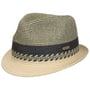 Fluoriet Trilby by Barts petrol