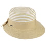 Tusali Twotone Strohhut by McBURN beige