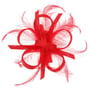 Clip Fascinator by McBURN rot