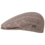 Devron Karo Flatcap by Lipodo beige