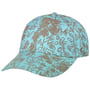 Fatoga Flower Cap by Lipodo türkis