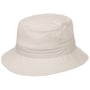 Fischerhut mit UV-Schutz beige