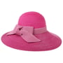 Mareen Hanf Schlapphut by bedacht pink
