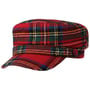 Tartan Schottenkaro Elbsegler by Lipodo rot