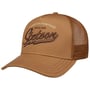 Since 1865 Trucker Cap by Stetson hellbraun