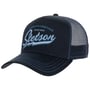 Since 1865 Trucker Cap by Stetson dunkelblau