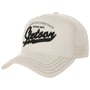 Since 1865 Trucker Cap by Stetson cremeweiß