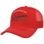 Since 1865 Trucker Cap by Stetson rot