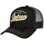 Since 1865 Trucker Cap by Stetson schwarz