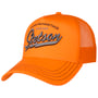 Since 1865 Trucker Cap by Stetson orange