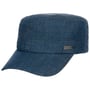Denim Cotton Armékeps by Chillouts denim