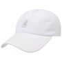 White Ventair Space Cap by Kangol weiß