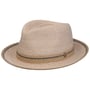 Fabrice Zechbauer Hut mit UV-Schutz by Mayser beige