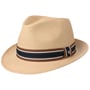 Laferty Trilby Panamahut by Lierys beige